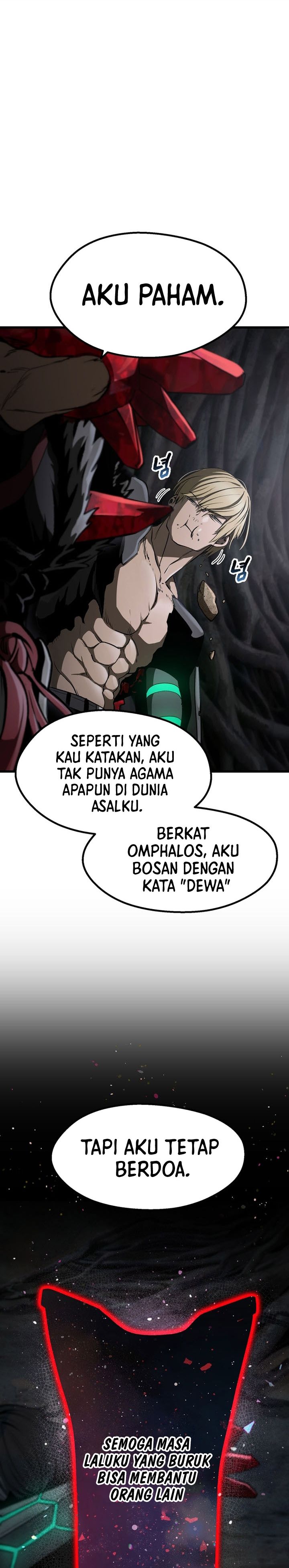 Otherworldly Sword King’s Survival Records Chapter 244 Gambar 10